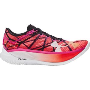 Under Armour UA U Velociti Elite 2 - Black