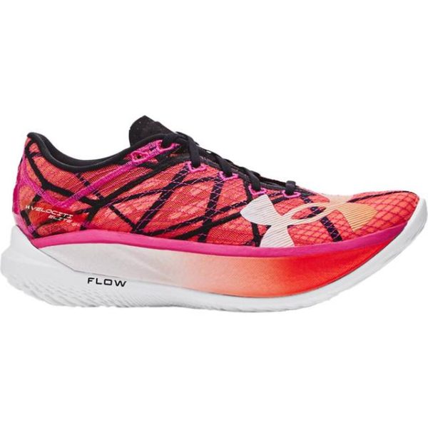 Under Armour UA U Velociti Elite 2 - Black