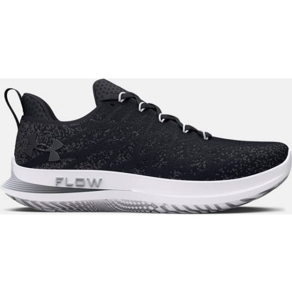 Under Armour UA Velociti 3 - Sort/Hvid