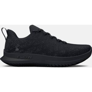 Under Armour UA Velociti 3 - Sort/Sort