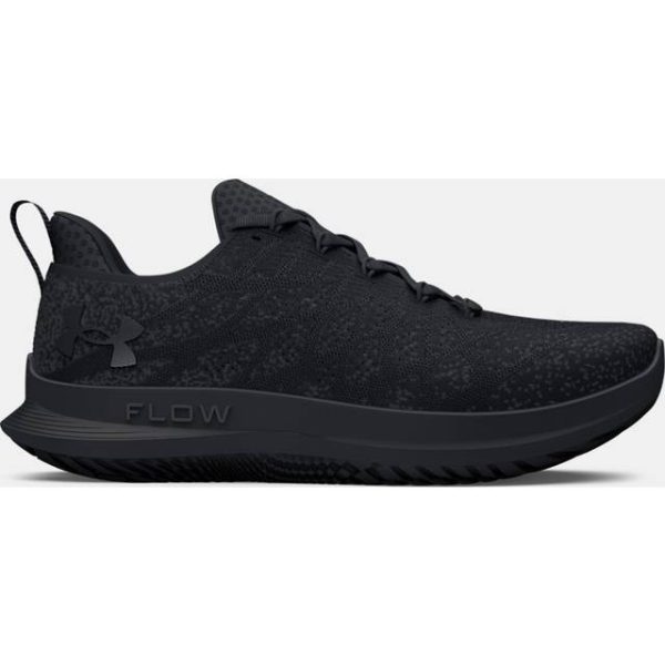 Under Armour UA Velociti 3 - Sort/Sort