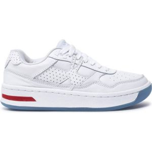 Under Armour Women's Court 96 Shoes - White