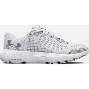 Under Armour Womens HOVR Infinite Running Shoes White