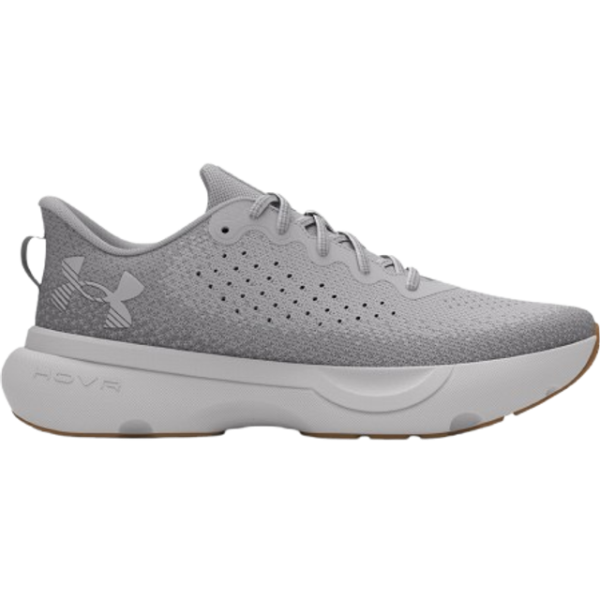 Under Armour Women's UA Infinite Running Shoes Gray