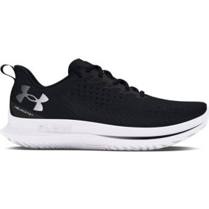 Under Armour Women's Velociti SE Multisportsko sort/hvid