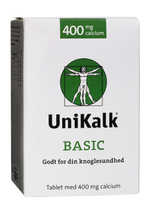 Unikalk Basic • 180 tab.