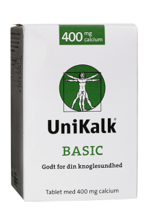 Unikalk Basic • 180 tab.