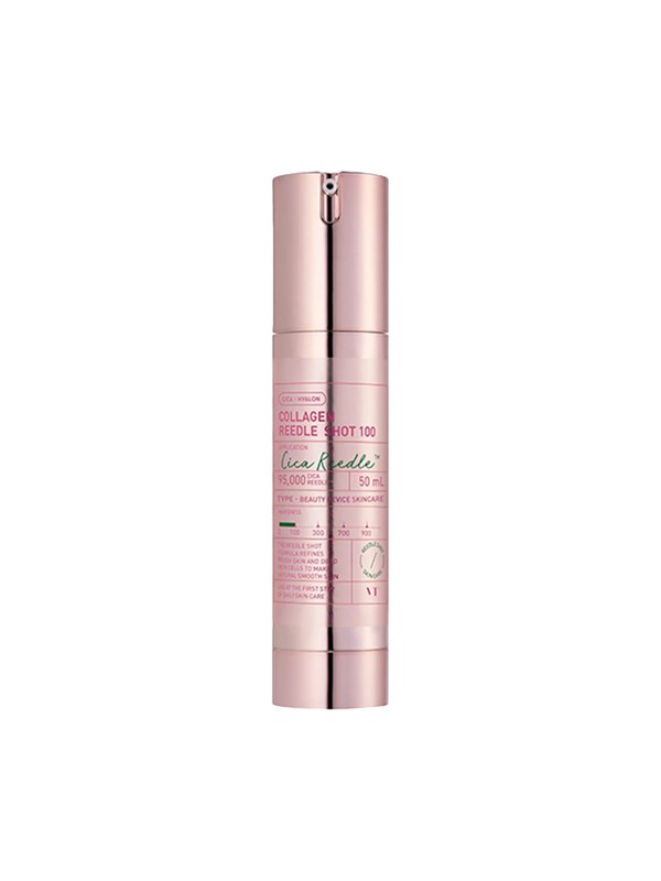 VT COSMETICS Collagen Reedle Shot 100 50ml