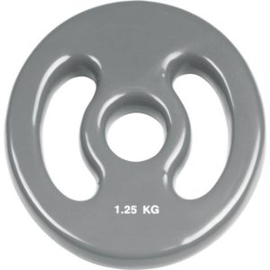 Vægtskive 2,5 kg