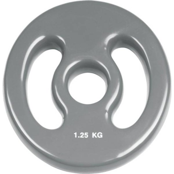 Vægtskive 2,5 kg