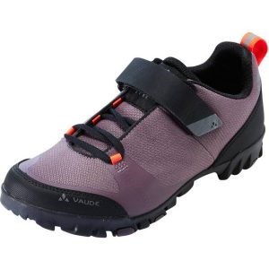 Vaude TVL Pavei II cykelsko Damer, violet Kliksko MTB 2023