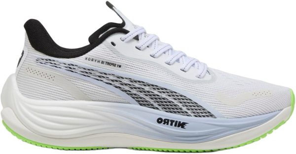 Velocity Nitro 3 Hyrox Løbesko