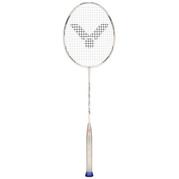 Victor Thruster TTY Ultima