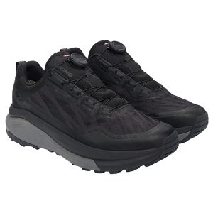 Viking Anaconda Hike Low GTX BOA Herre / Mænd, Sort-46 - Vandresko