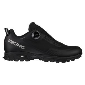 Viking Anaconda Light V BOA GTX, Sort-38 - Vandresko