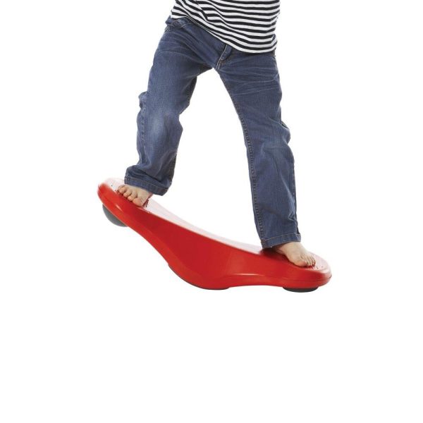Vippe - Seesaw