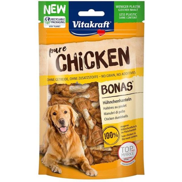 Vitakraft Chicken Håndvægte