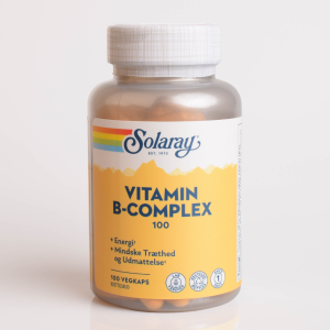 Vitamin B-Complex 100