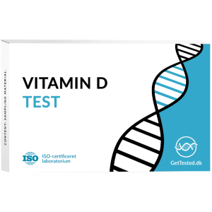 Vitamin D Test