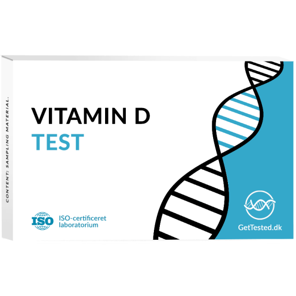Vitamin D Test