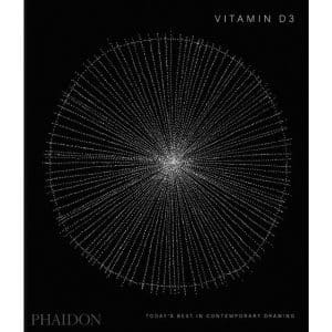 Vitamin D3 Phaidon Editors 9781838665715 (Hæftet)