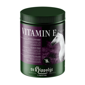 Vitamin E + Selen