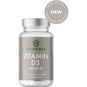 Vitaprana D3 4000 IE, 110