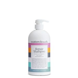 Waterclouds Repair Shampoo 1000ml - Hos Frisøren & Baronen