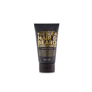 Waterclouds The Dude Hair & Beard Conditioner 150ml - Balsam - Hos Frisøren & Baronen
