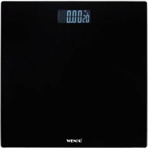 Wenko LED Badevægt 28 x 28 cm