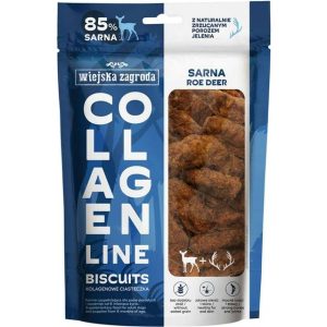 Wiejska Zagroda Kollagen Hundesnacks 90 g