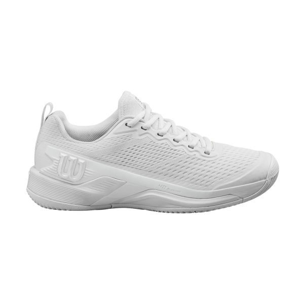 Wilson Rush Pro 4.5 (White/White/Black) - 40 2/3