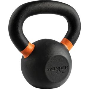 Wonder Core kettlebell 6 kg Power Coating og