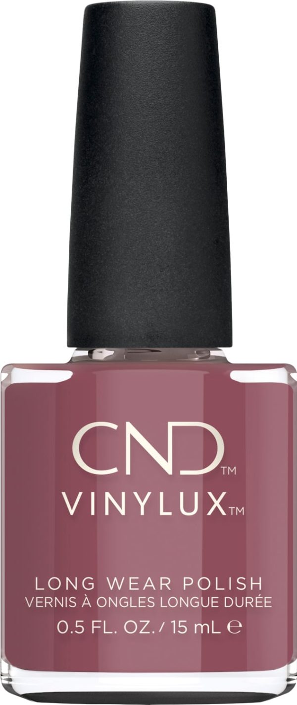 Wooded Bliss, CND Vinylux