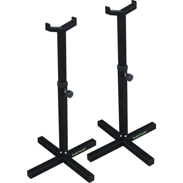 Wt10 Spotter Catchers, Træningsbænke tilbehør
