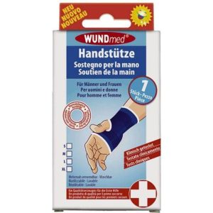 Wundmed Håndledsbind Kompression Bandage SMALL