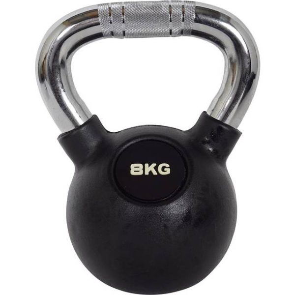 X-Care kettlebell 6 kg