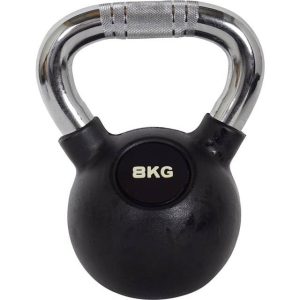 X-Care kettlebell 8 kg