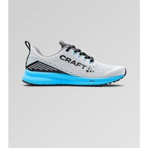 X165 Engineered II Blue/Grey, Male, Sko, Løbesko, Løb, Blå/Grå