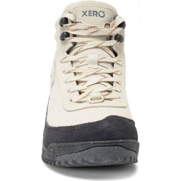 Xero Xero Shoes Women's Ridgeway Hiker Barfodssko fog