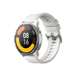 Xiaomi Watch S1 Active - Moon White