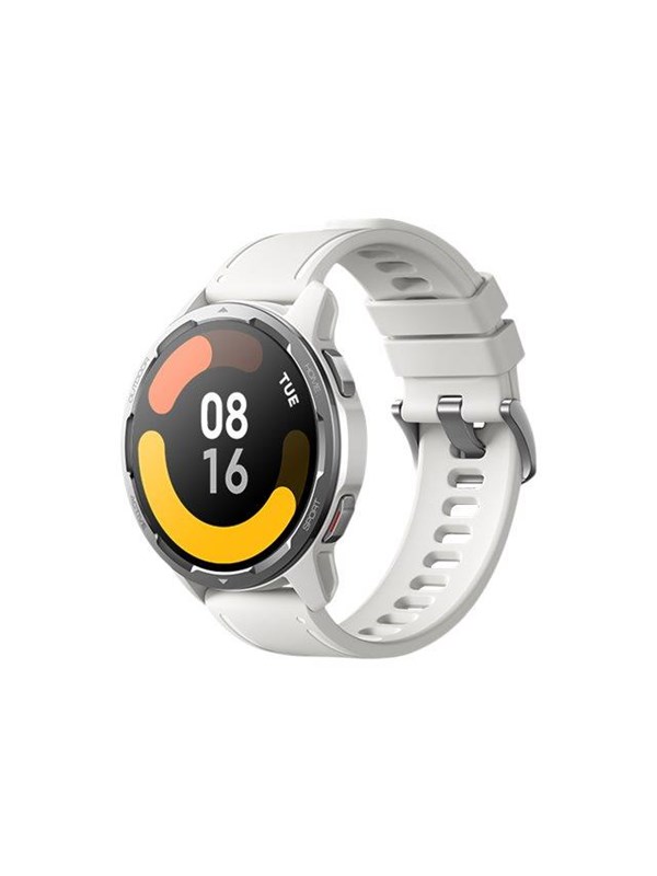 Xiaomi Watch S1 Active - Moon White