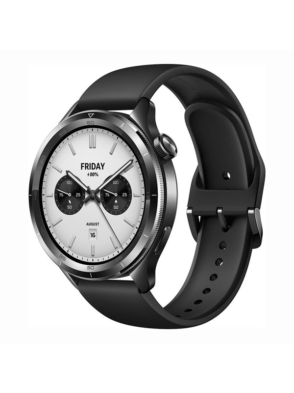 Xiaomi Watch S4 - Black