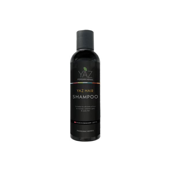 YAZ PERSIAN HERBS Vitamin A - Hair Serum (100 ml)