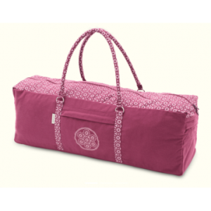Yogataske - Berry - Yoga taske - GodKarmaShop