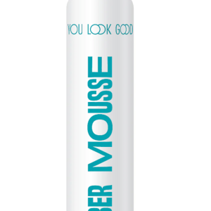 You Look Good Fiber Mousse 200ml - Hos Frisøren & Baronen