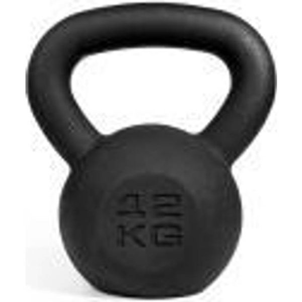 Zipro Kettlebell Cast iron kettlebell 12 kg