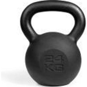 Zipro Kettlebell Iron Cast 24 kg