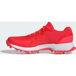 adidas 22YDS Sko - Lucid Red/Zero Metalic