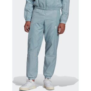 adidas Adicolor Fabric Block Full Woven træningsbukser Magic Grey